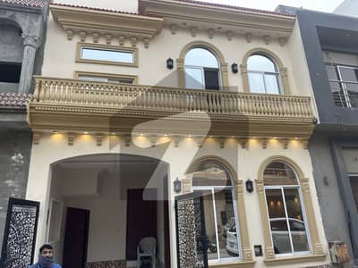 3 Marla House For Sale