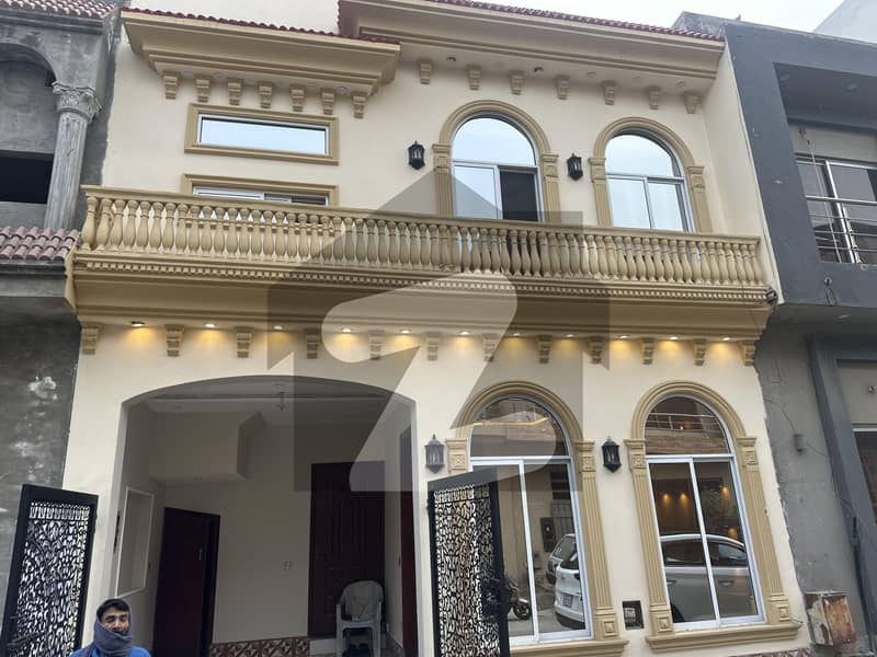 3 Marla House For Sale 3 Marla House For Sale