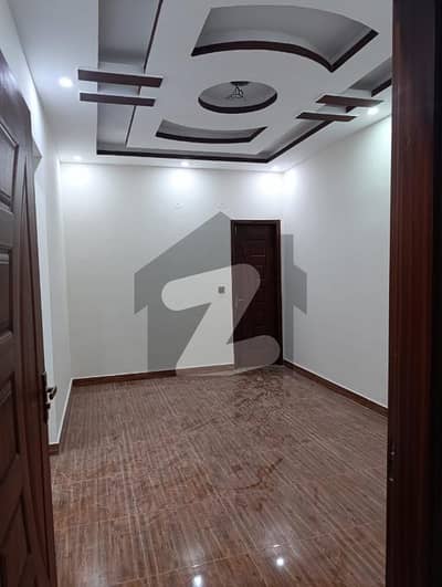 Brand New 3 Bed Drawing Lounge Apartment In North Nazimabad Block D