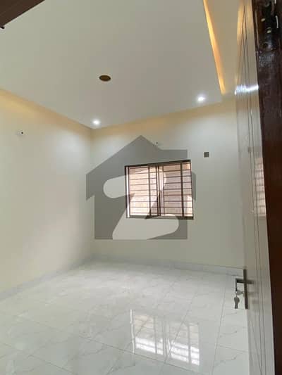 Brand New 3 Bed Drawing Dinning Apartment In Fedral B Area Block 19