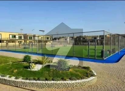 Once-In-A-Lifetime Chance Brigadier Bungalow For Sale In Askari-6