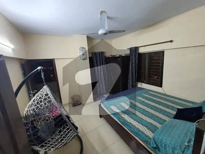 فیڈرل بی ایریا ۔ بلاک 10 فیڈرل بی ایریا,کراچی میں 3 کمروں کا 16 مرلہ بالائی پورشن 1.3 لاکھ میں کرایہ پر دستیاب ہے۔