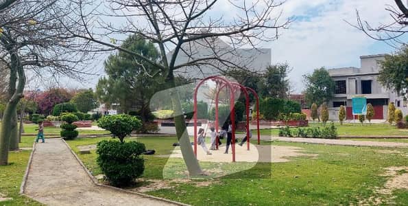 5-Marla On Ground Possession Plot Available For Sale In New Lahore City Phase-4 5-Marla On Ground Possession Plot Available For Sale In New Lahore City Phase-4