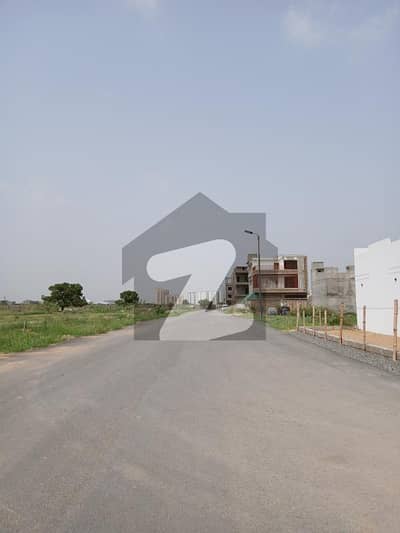 Leased Plot 30 Feet Road
