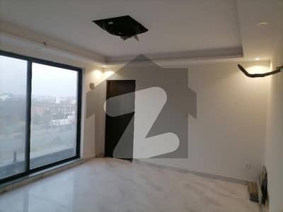 Flat For Sale In Lahore