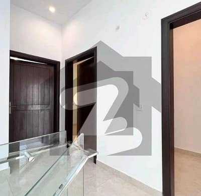 Ready To sale A Prime Location House 125 Square Yards In Bahria Town - Precinct 15 Karachi