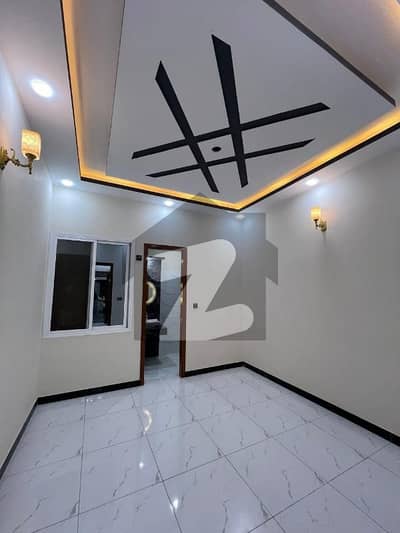 Get An Attractive House In Karachi