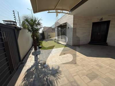 DHA PHASE 6 1 KANAL HOUSE FOR RENT DHA PHASE 6 1 KANAL HOUSE FOR RENT