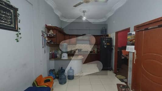 Good Prime Location 750 Square Feet Flat For sale In North Nazimabad - Block J Good Prime Location 750 Square Feet Flat For sale In North Nazimabad - Block J