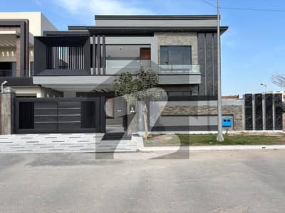 Prime Location House For Sale In DHA Phase 1 - Sector H