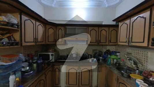 Prime Location 750 Square Feet Flat For sale In North Nazimabad - Block J Prime Location 750 Square Feet Flat For sale In North Nazimabad - Block J