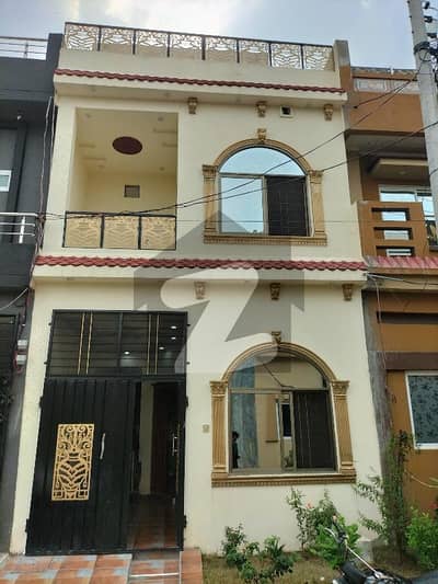 A Beautiful Dream House Hot Location Brand New House