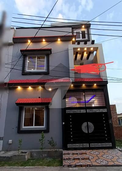 A Beautiful Dream House Hot Location Brand New House