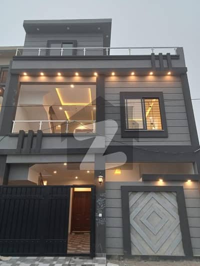 A Beautiful Dream House Hot Location Brand New House