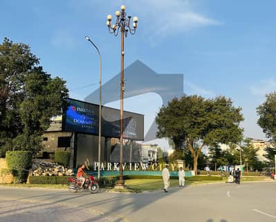 پارک ویو سٹی ۔ ایگزیکٹو بلاک پارک ویو سٹی,لاہور میں 5 مرلہ رہائشی پلاٹ 65.0 لاکھ میں برائے فروخت۔