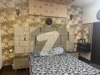 5 Marla House In Model City