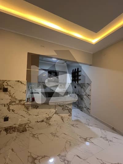 Prime Location Of Block-2 Big Sizes Of Rooms And Washrooms