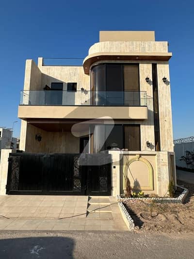 Corner House For Sale