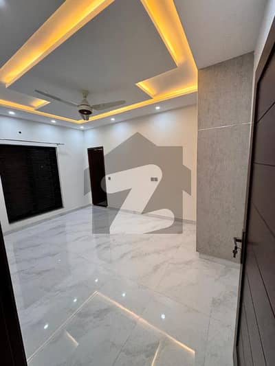 5 Marla Luxury Brand New House For Sale Near To Main Mosque Direct Owner Meeting