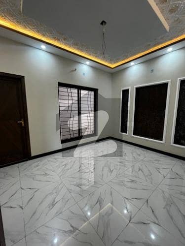 5 Marla House For Sale Park View City Lahore