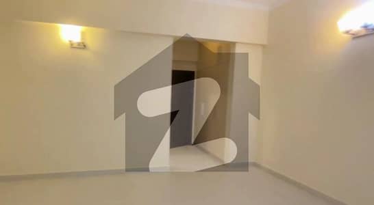 3 Bedrooms Luxurious Apartment Is Available For RENT Near Main Entrance Of Bahria Town