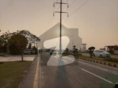 DHA Phase 4 - Block KK Residential Plot Sized 9 Marla