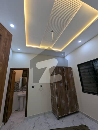 5 Marla Corner House For Sale Parkview City Lahore