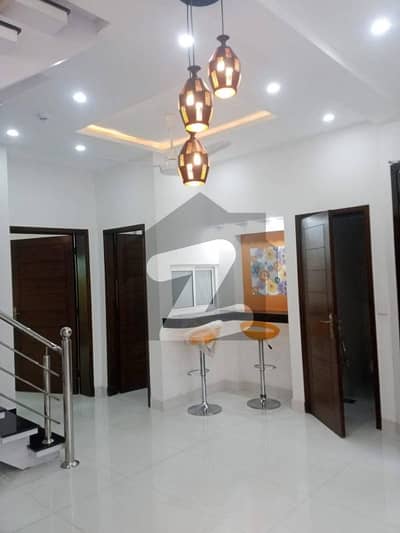 House Available For sale In Capital Cooperative Housing Society