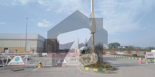 Prime Location 10 Marla Residential Plot For Sale In Multan