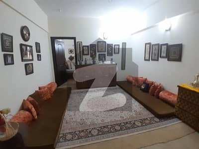 1 Bed Apartment for Sale in Akbar Arcade Ideal Investment Opportunity