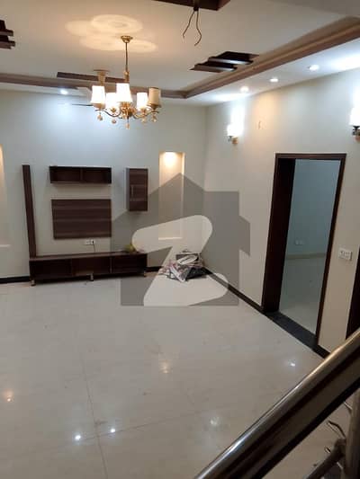 6 Marla New Type Double Storey House Available For Rent In Johar Town Near Punjab College