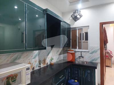 3 Marla 3 Bed Attached Bathroom Tv Lunch Kitchen Near Park Market Masjid