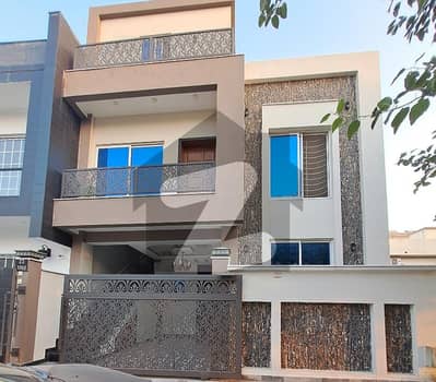 1250 Square Feet House Available In D-12 For sale
