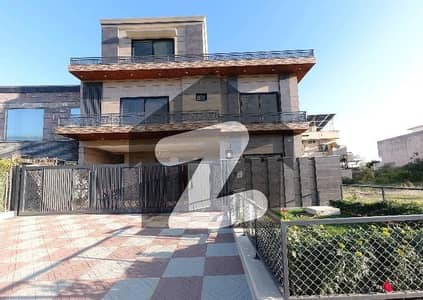 Reserve A House Now In D-12