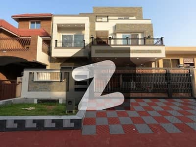 Buying A Corner House In D-12/1 Islamabad?