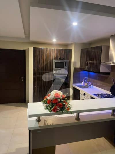 1 Bed Apartment For Sale In Bahria Heights 6 840 Sqft | Prime Location