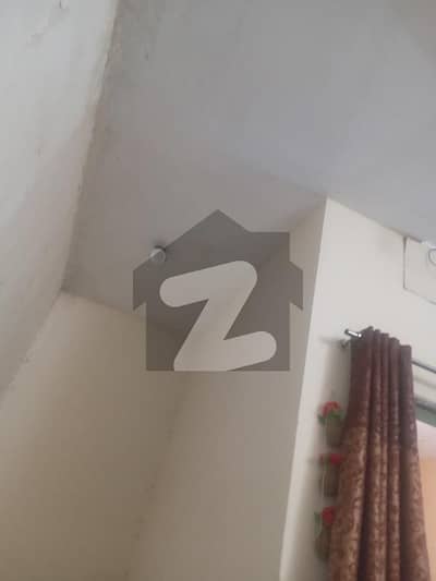 5 Marla Upper Portion For Rent