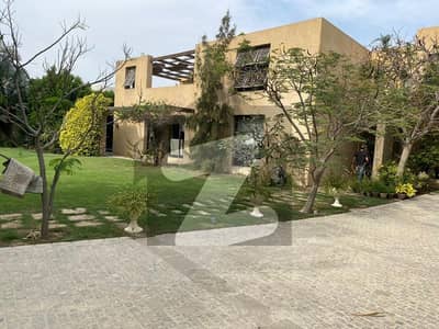 ڈی ایچ اے فیز 6 ڈی ایچ اے ڈیفینس,کراچی میں 5 کمروں کا 4 کنال مکان 65.0 کروڑ میں برائے فروخت۔