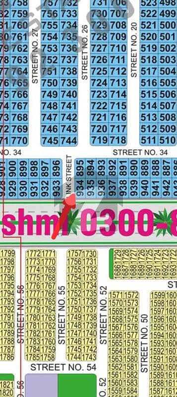 10 Marla Corner Residential Plot for Sale in DHA Bahawalpur Sector C | 150 ft Road Facing | Near Park