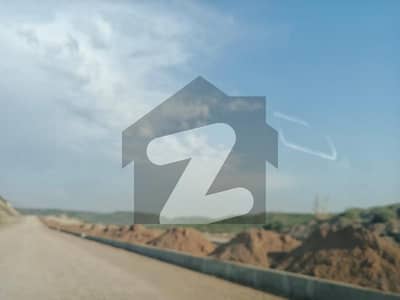 C-15 Plot For Sale, Size 1 Kanal, Beautiful Location, Price 2.65 Crore