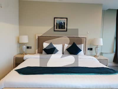 The Centaurus Fully Furnished Apartment For Sale, 3 Bedrooms Plus Study