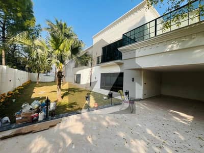 F-6 Brand New House For Rent, Size 2 Kanal , 5 Bedrooms