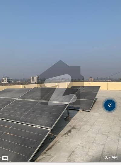 1 kanal house Brand New