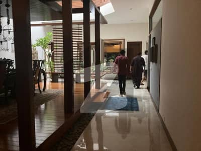 Prime Location 1000 Square Yards House For Sale In DHA Phase 8 - Zone A Karachi