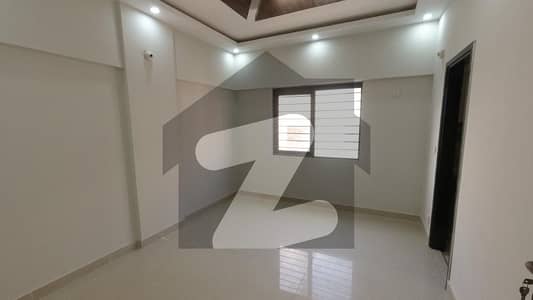 To Sale You Can Find Spacious Prime Location Flat In Saima Arabian Villas