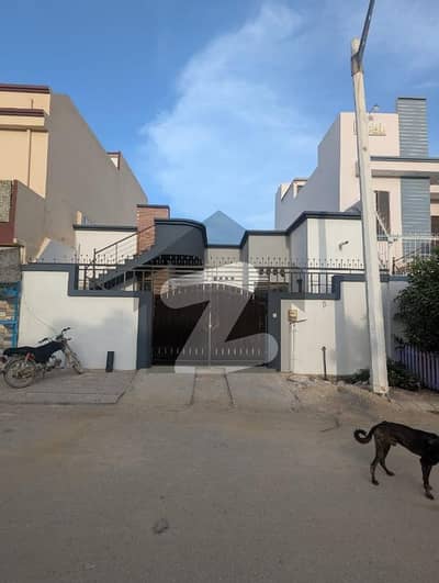 Spacious Prime Location House Is Available For Sale In Ideal Location Of Saima Arabian Villas