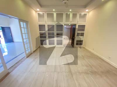 F-7 Double Story Livable Corner House For Sale, Size 666 sq,yrds, 5 Bedrooms, At Demand 36 Cr