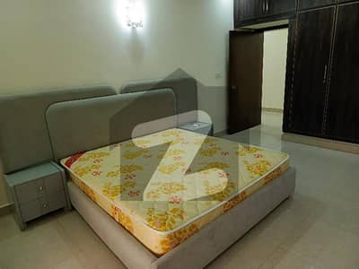 G-6 Fully Furnished House For Rent, 7Bedrooms with baths, Rent 5.50lakhs