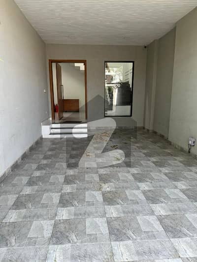 F-6 Brand New House For Rent, 5 Bedrooms