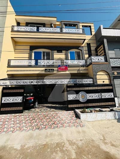 ائیرپورٹ ہاؤسنگ سوسائٹی - سیکٹر 4 ائیرپورٹ ہاؤسنگ سوسائٹی,راولپنڈی میں 4 کمروں کا 6 مرلہ مکان 2.38 کروڑ میں برائے فروخت۔ ائیرپورٹ ہاؤسنگ سوسائٹی - سیکٹر 4 ائیرپورٹ ہاؤسنگ سوسائٹی,راولپنڈی میں 4 کمروں کا 6 مرلہ مکان 2.38 کروڑ میں برائے فروخت۔